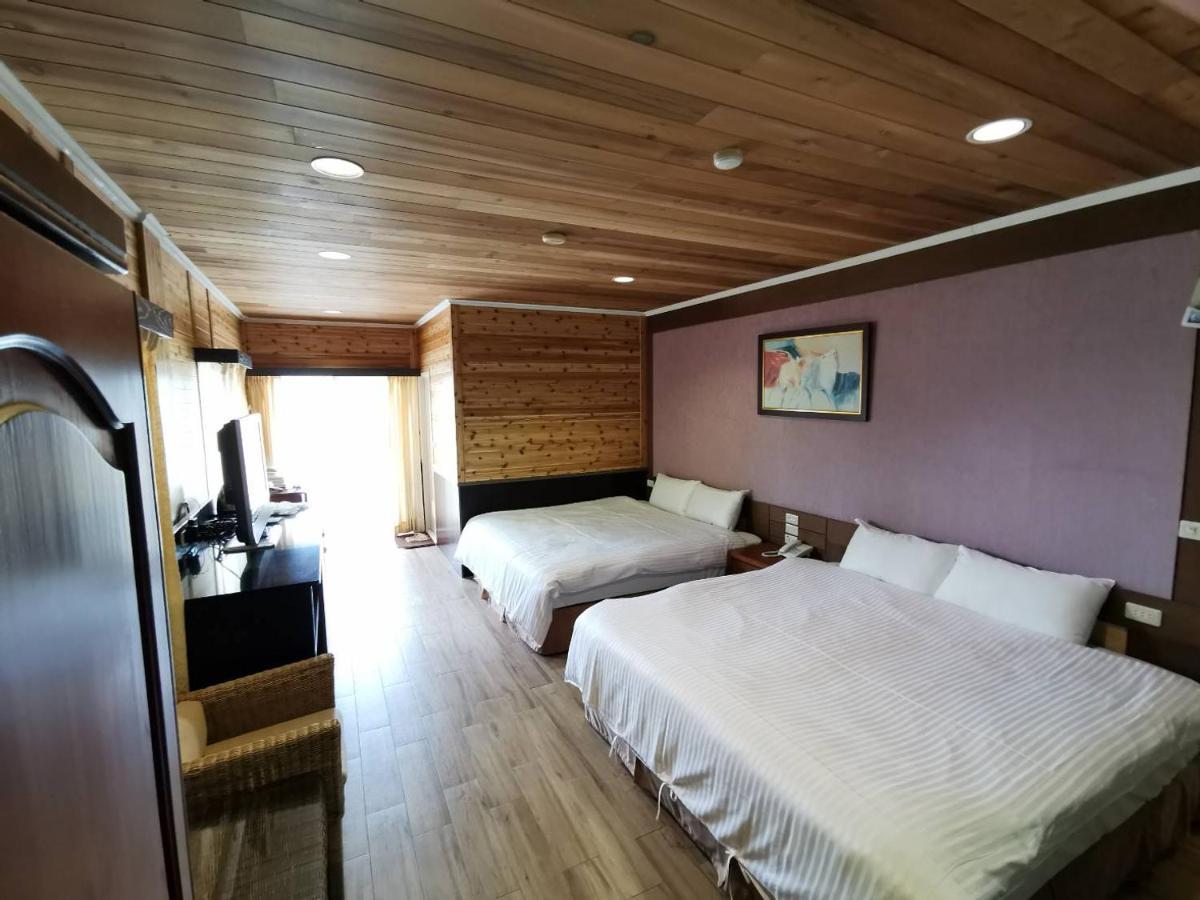 Dreamtown Ren'ai Exterior foto