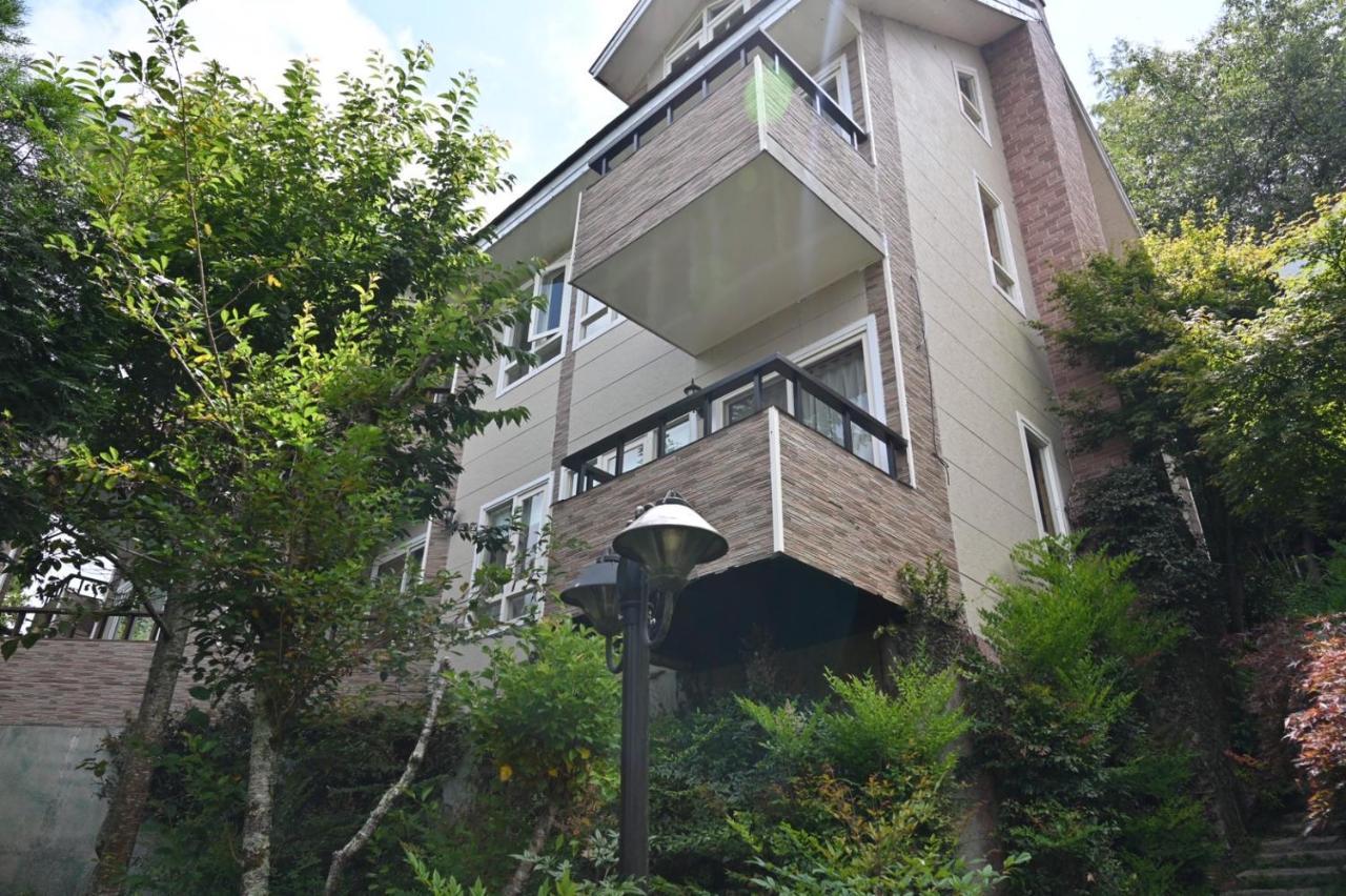 Dreamtown Ren'ai Exterior foto