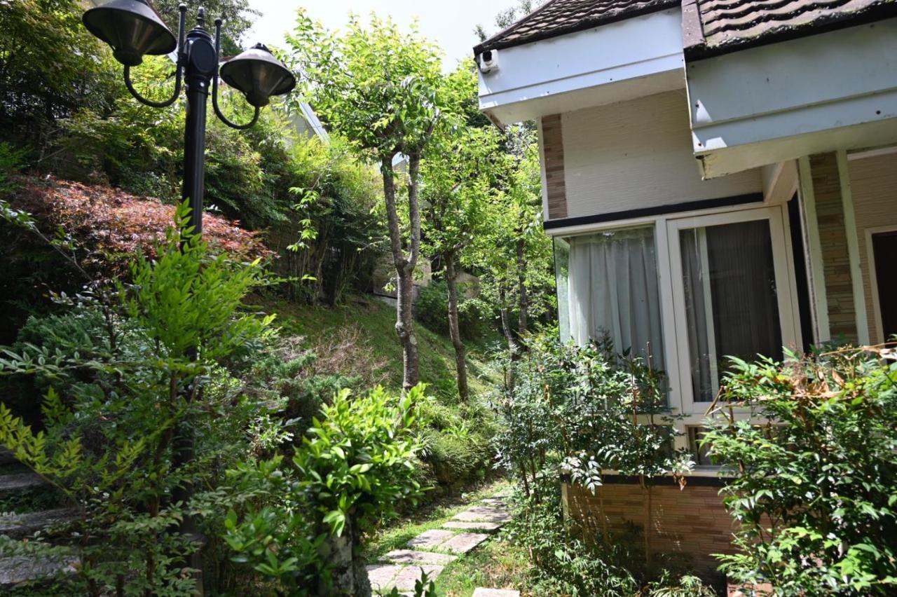 Dreamtown Ren'ai Exterior foto