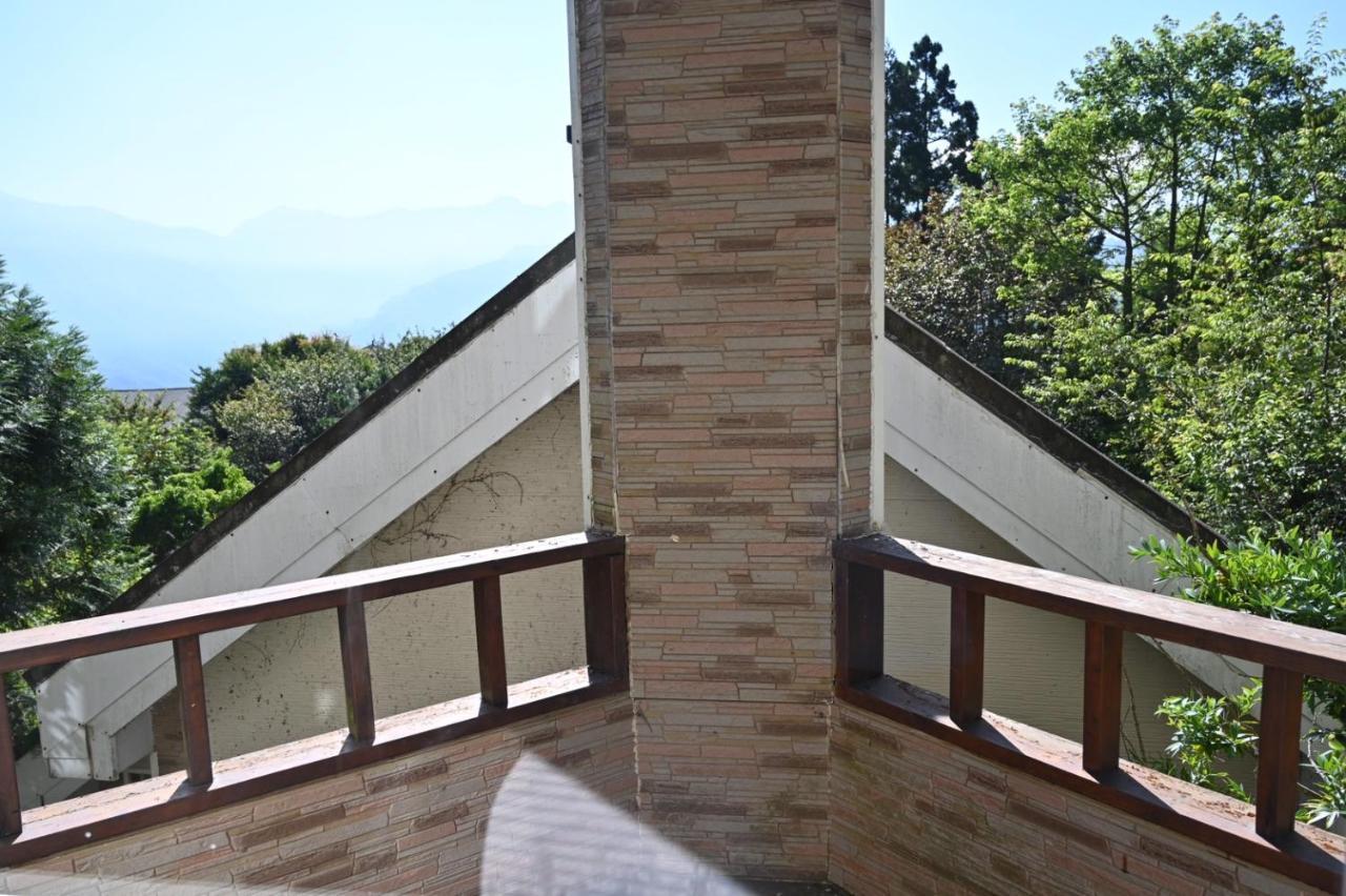 Dreamtown Ren'ai Exterior foto