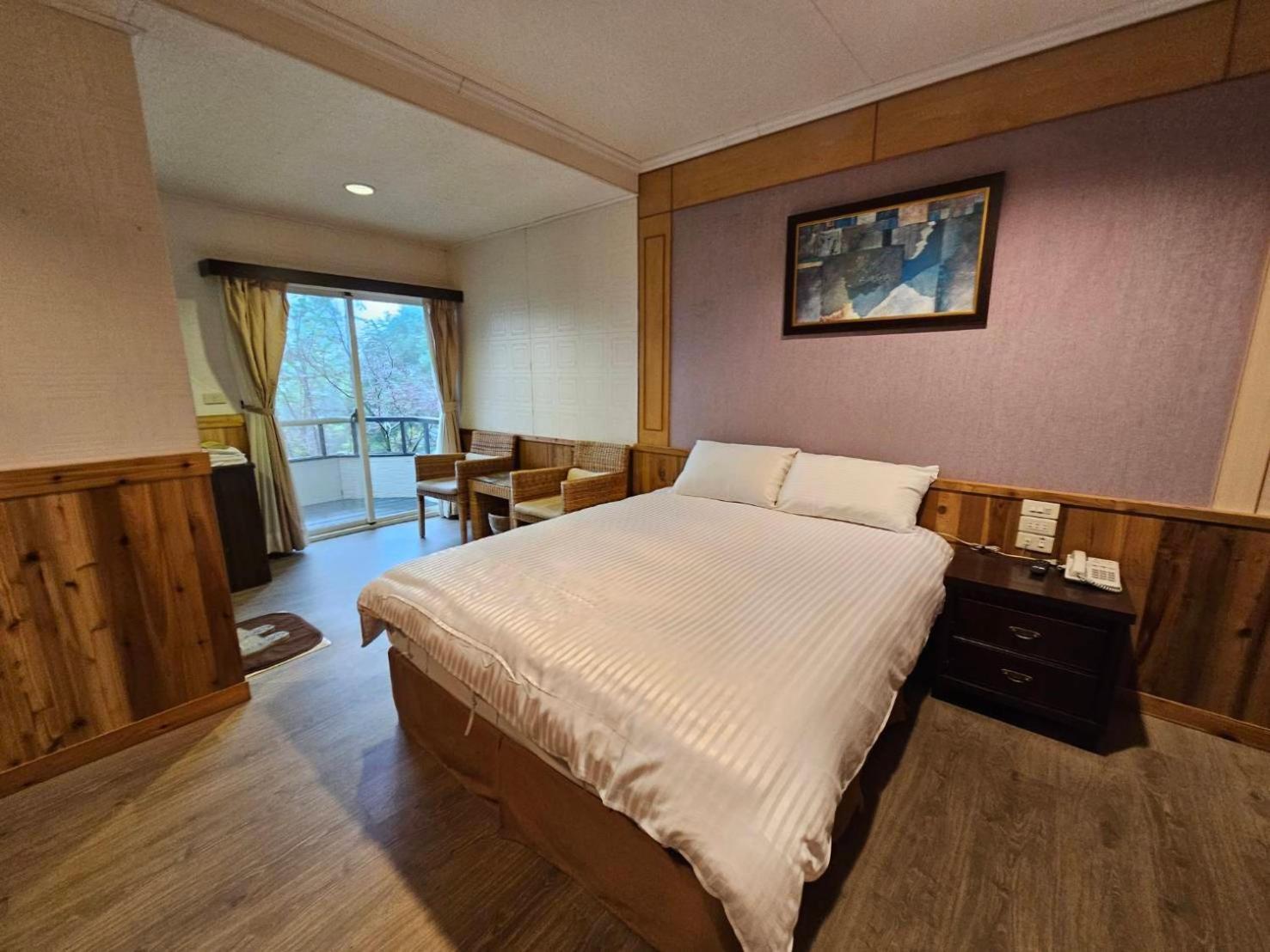 Dreamtown Ren'ai Exterior foto
