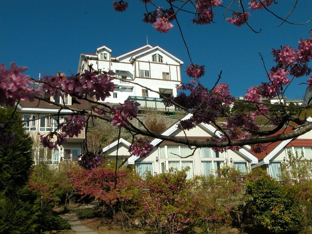 Dreamtown Ren'ai Exterior foto