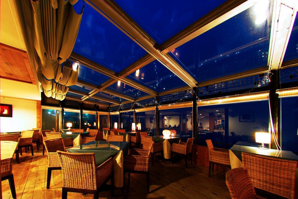 Dreamtown Ren'ai Exterior foto