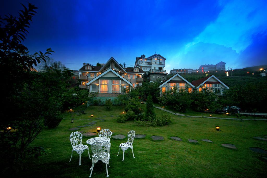 Dreamtown Ren'ai Exterior foto